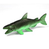 Realistic Aquatic Life Toy Figures - Set of 9 for children - salmon