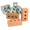 foam bricks & blocks for children