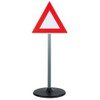 Road Safety Traffic Signs Bundle of 5