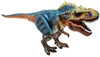 Spinosaurus Puppet, Large Dinosaur puppet