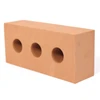 side view of our foam bricks