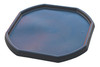 Black tuff tray for children