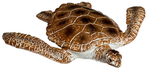 Sea Life Animal Toys - Turtle, Crocodile, Seal