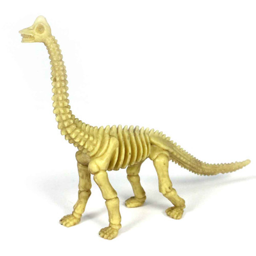 Toy Dinosaur Skeleton Bones & Fossils Set - Educational Dinosaur Toys Australia - Dinosaur figure 3