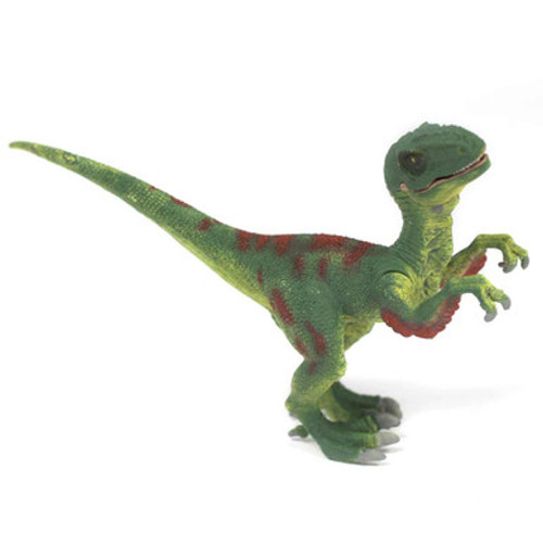 Dinosaur figure 2