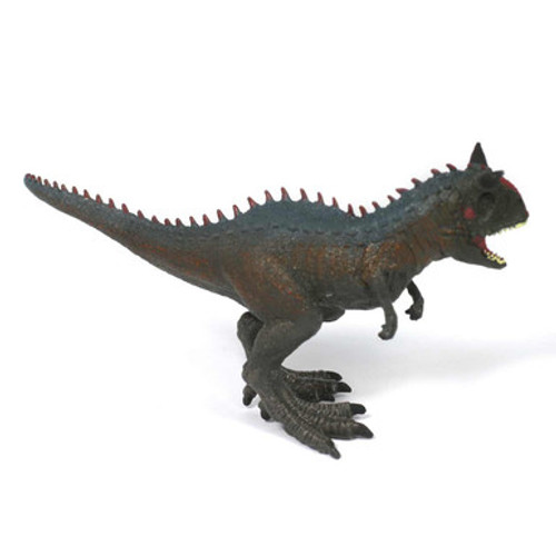 Carotaurus dinoaur toy figure