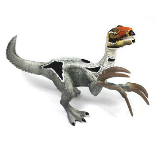 Dinosaur figure 3