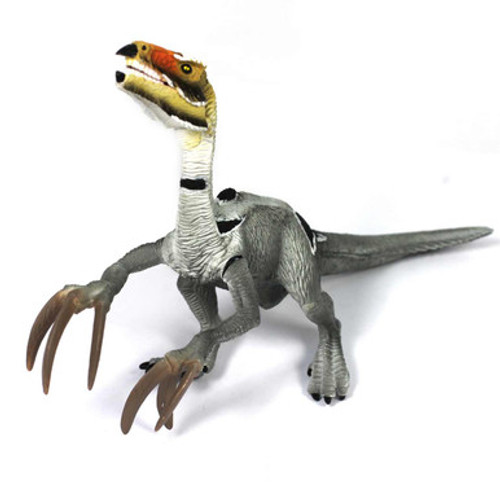 Dinosaur figure 4