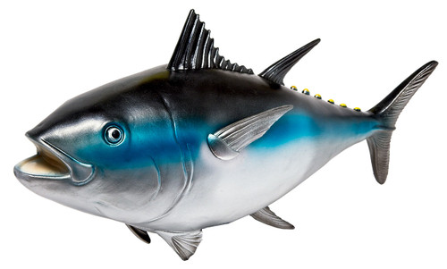 Jumbo Soft Tuna Fish