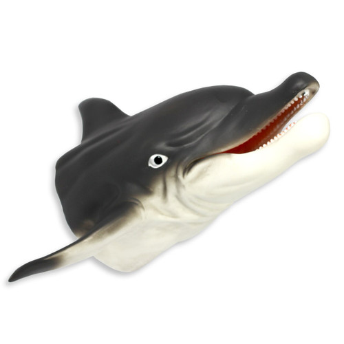Dolphin Animal Puppet