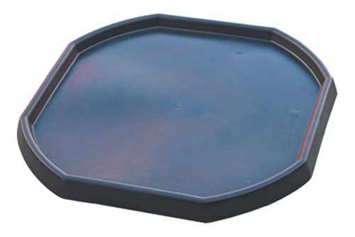 Black tuff tray for children