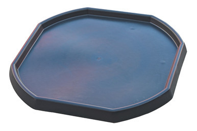 100cm octagonal Tuff Tray for children’s sensory and messy play
