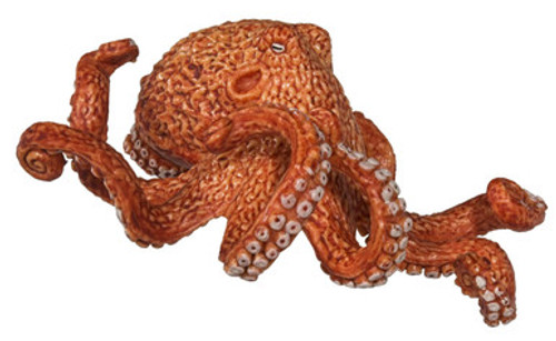 Ocean & Sea Animal Toys  - Octopus 2