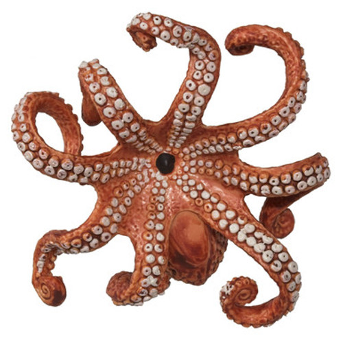 Ocean & Sea Animal Toys  - octopus 3