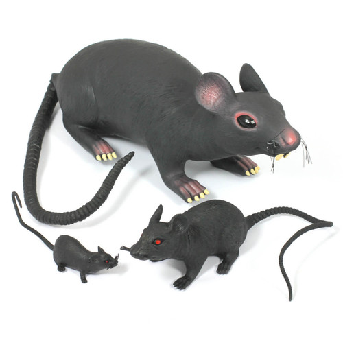 rodent toys for children