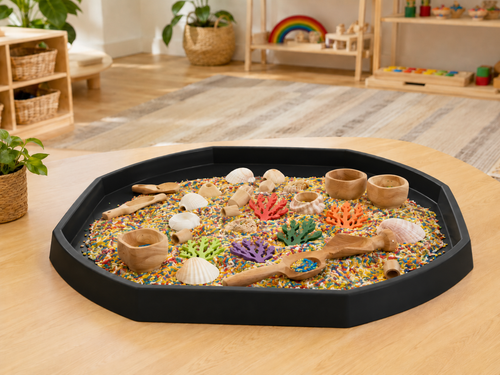 Indoor play