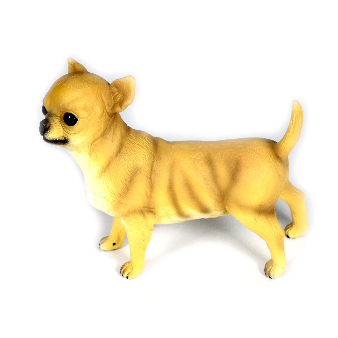 WOOF! Medium Chihuahua
