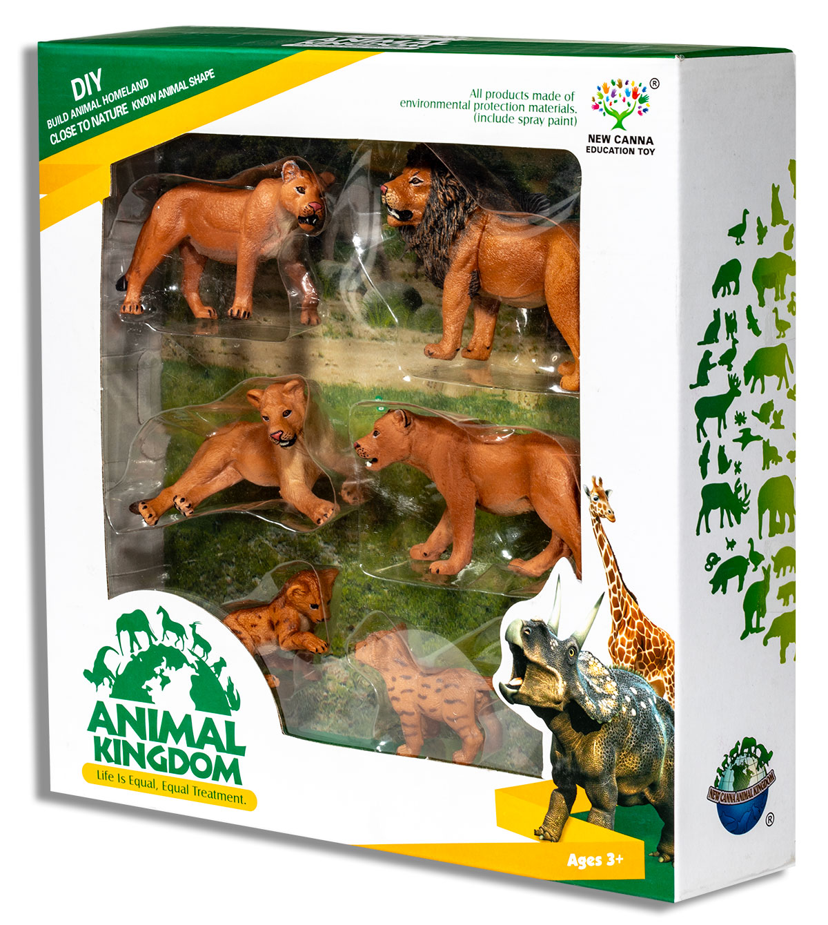 その他 Schleich Lion Family Scenery Pack d2ldlup Amazon.co.jp: Schleich Lion Family Scenery Pack : おもちゃ