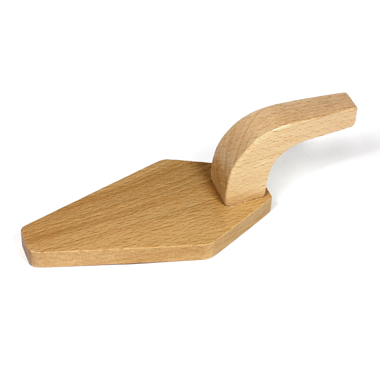 Wooden Brick Laying Tools