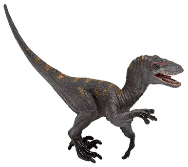 Dinosaur toy figure