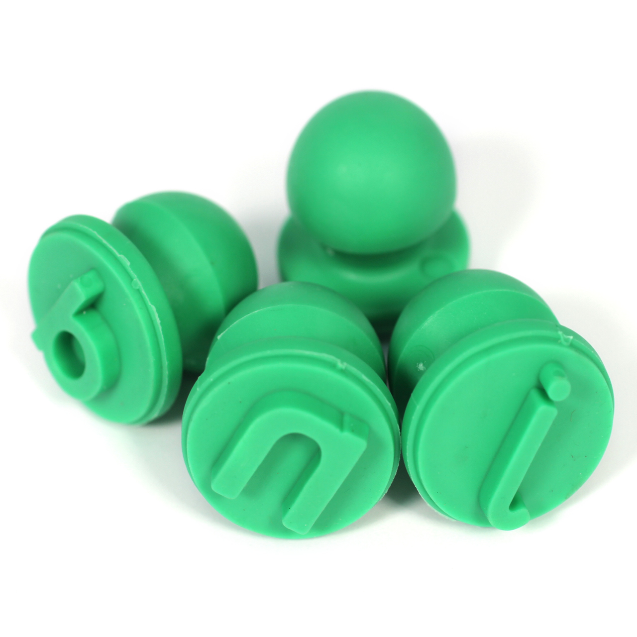 rubber stamps for fine motor skills