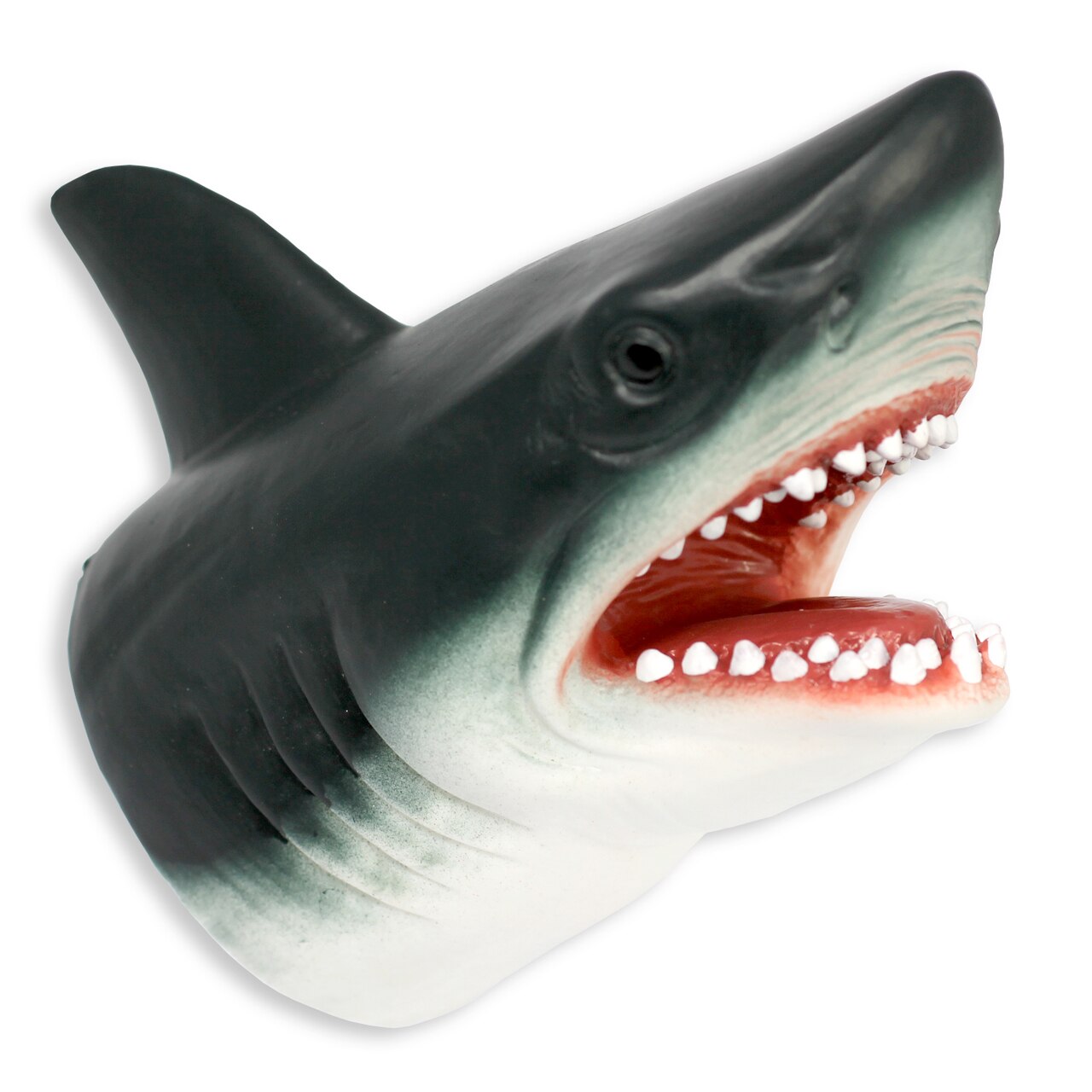 Shark, Animal Puppet