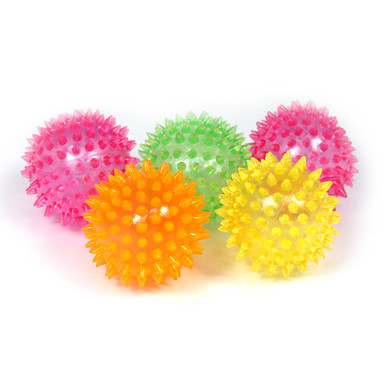Children's Sensory Spikey Balls Talking Turtle AU