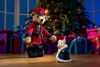 Mouse King Ornament Steiff 006883