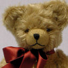 Aries Star Sign Teddy Bear 23cm Teddy Bear by Hermann-Coburg