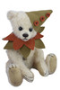 Bubi, Clown Teddy Bear 2020 Clemens Ltd Ed