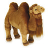 Bactrian Camel Plush Toy Medium