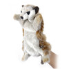 Meerkat Puppet Hansa 28cm