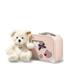 Steiff Lotte Teddy Bear in a Suitcase 111563