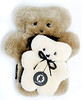 BABYKoala FLATOUTbear Small - 000135