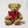 Leo Star Sign Teddy Bear 23cm Teddy Bear by Hermann-Coburg