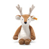 Soft Cuddly Friends Nino Deer Steiff 30cm EAN 069093
