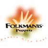 Goat Puppet Folkmanis