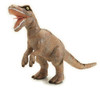 Velociraptor Dinosaur Soft Plush Toy Medium