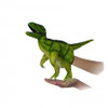 Hansa Tryannosaurus Rex Dinosaur Puppet 50cm