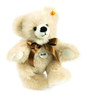 Steiff Teddy Bear Bobby Cream 30cm