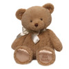 My First Teddy Bear Gund Tan Large