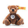 Mini Teddy Bear Brown Steiff 9cm EAN 028151