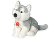 Husky Dog Soft Toy Hermann Teddy