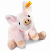 Sissi Floppy Cuddly Mini Pig Steiff Soft Toy