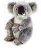 Koala Soft Plush Toy Medium