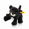 Black Panther Soft Toy Paddy Steiff EAN 084034