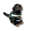 Tasmanian Devil Plush Toy - Mum and Baby