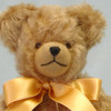 Aquarius Star Sign Teddy Bear 23cm Teddy Bear by Hermann-Coburg