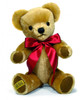 Merrythought London Gold Teddy Bear 41cm