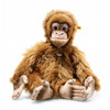 Alena Orangutan Stuffed Animal Steiff 60cm EAN 064883